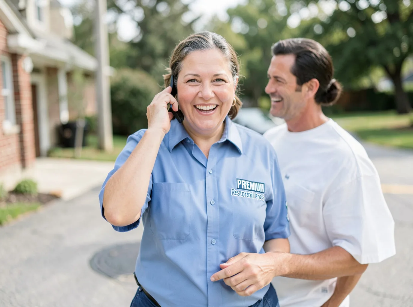Water Damage Restoration Girard, TX FAQs